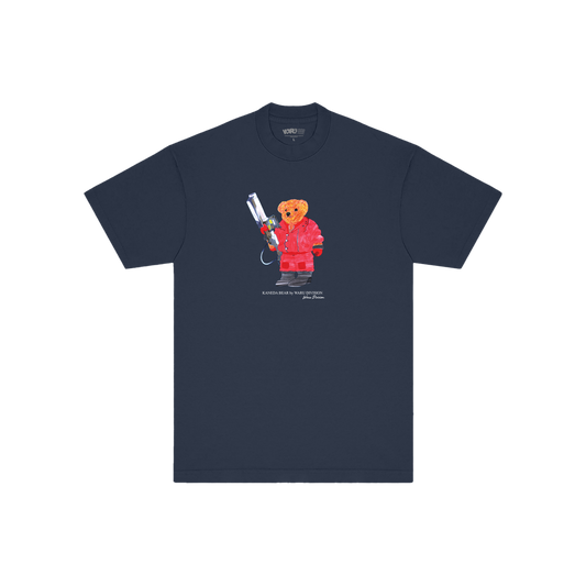KANEDA BEAR (WARU DIVISION)