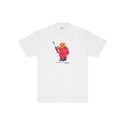 KANEDA BEAR (WARU DIVISION)