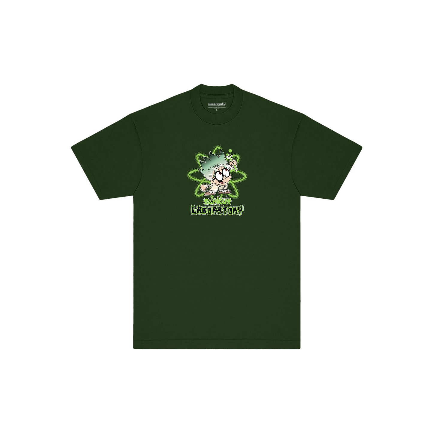 Lab Tee
