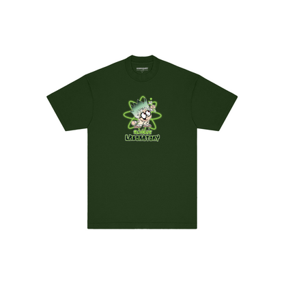 Lab Tee