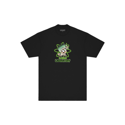 Lab Tee