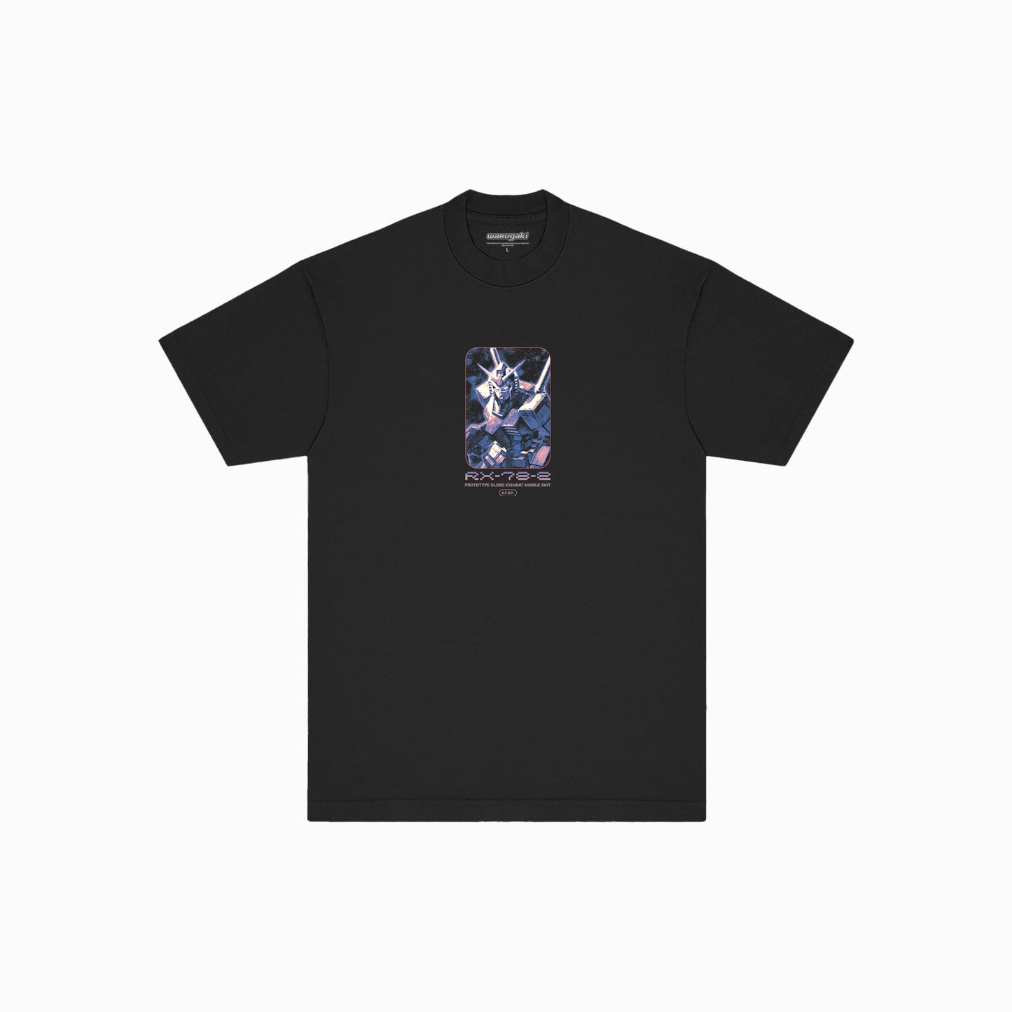 Mobile Tee
