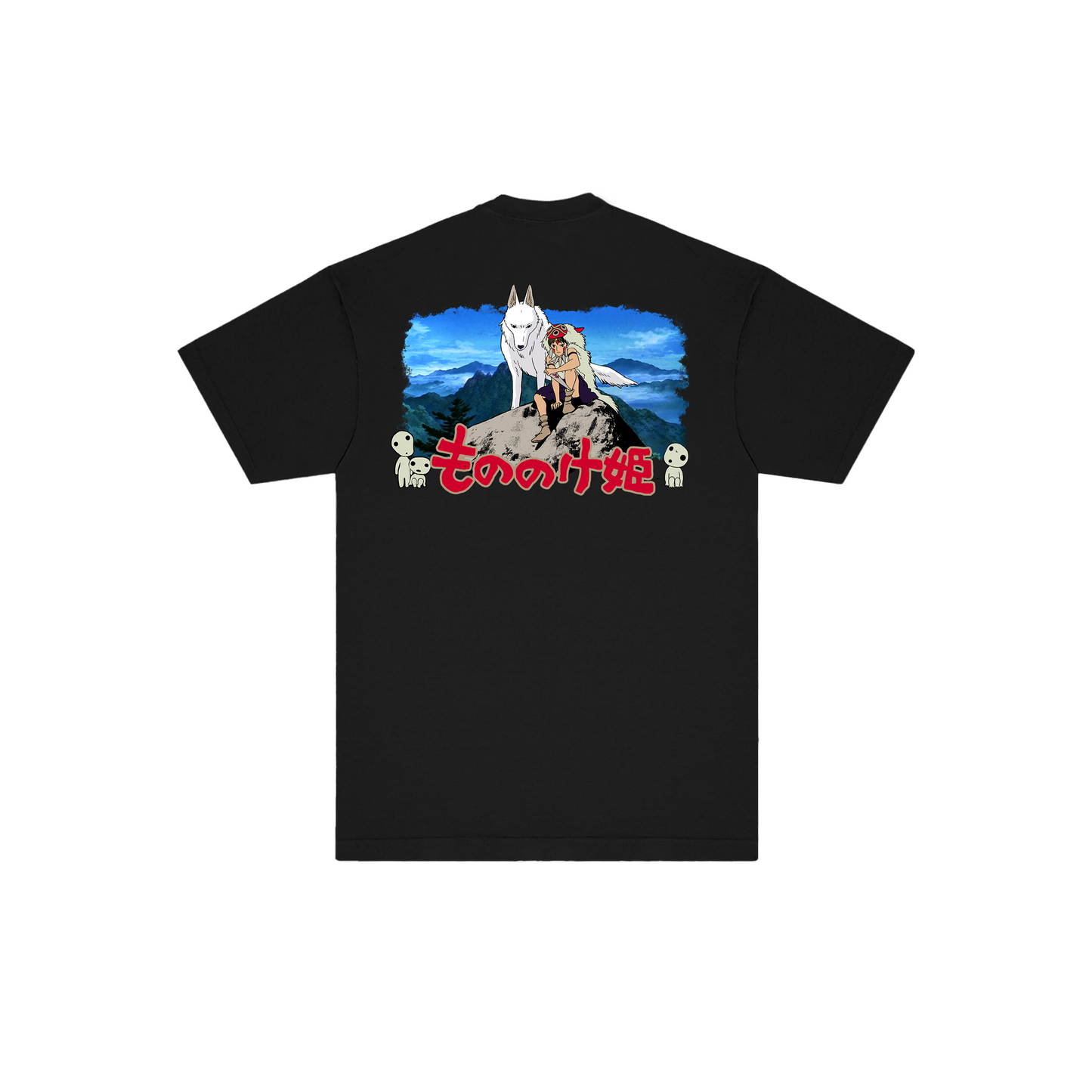 Forest Princess Tee