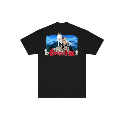 Forest Princess Tee