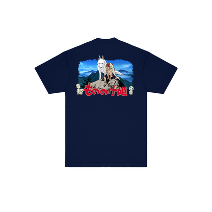 Forest Princess Tee