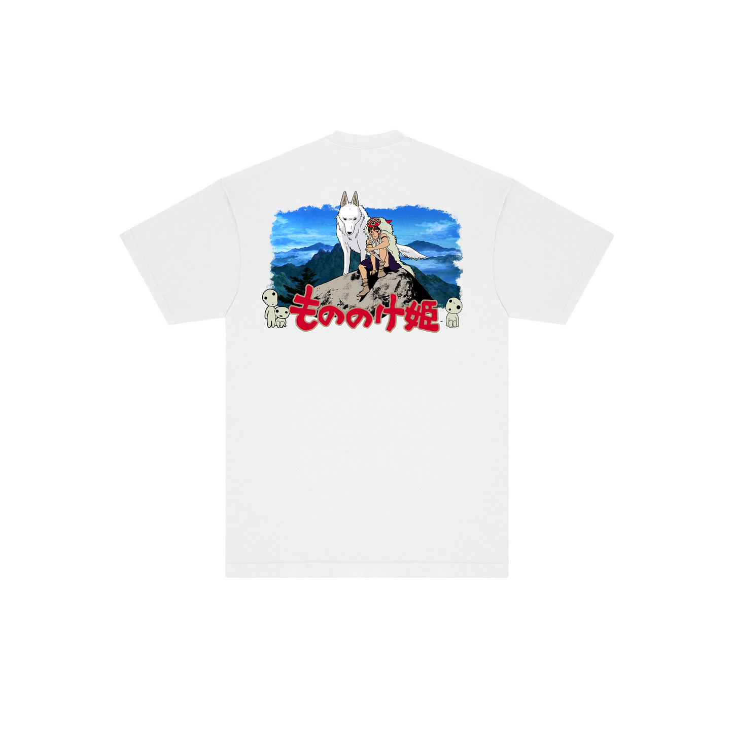 Forest Princess Tee