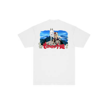Forest Princess Tee