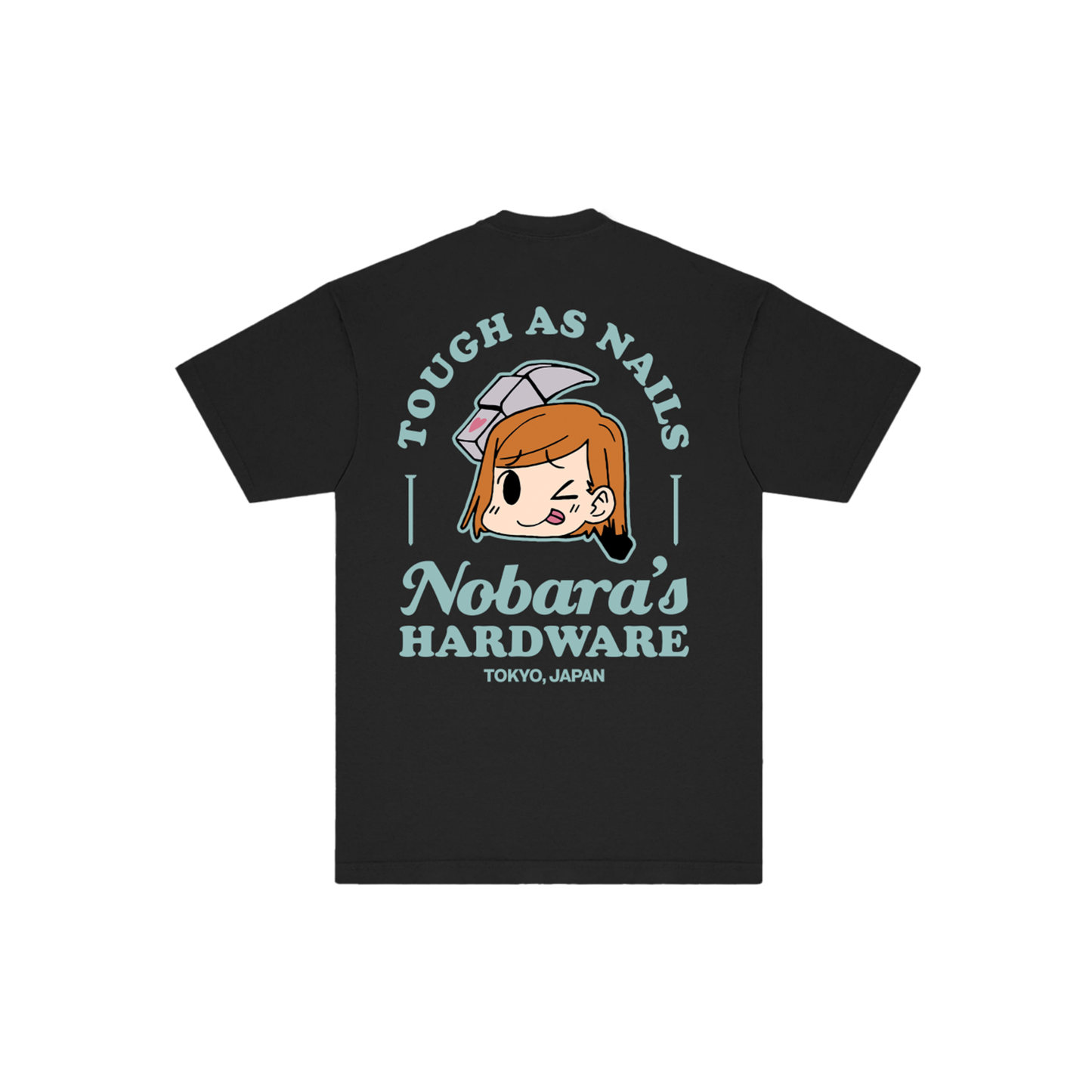 HARDWARE 2.0 TEE