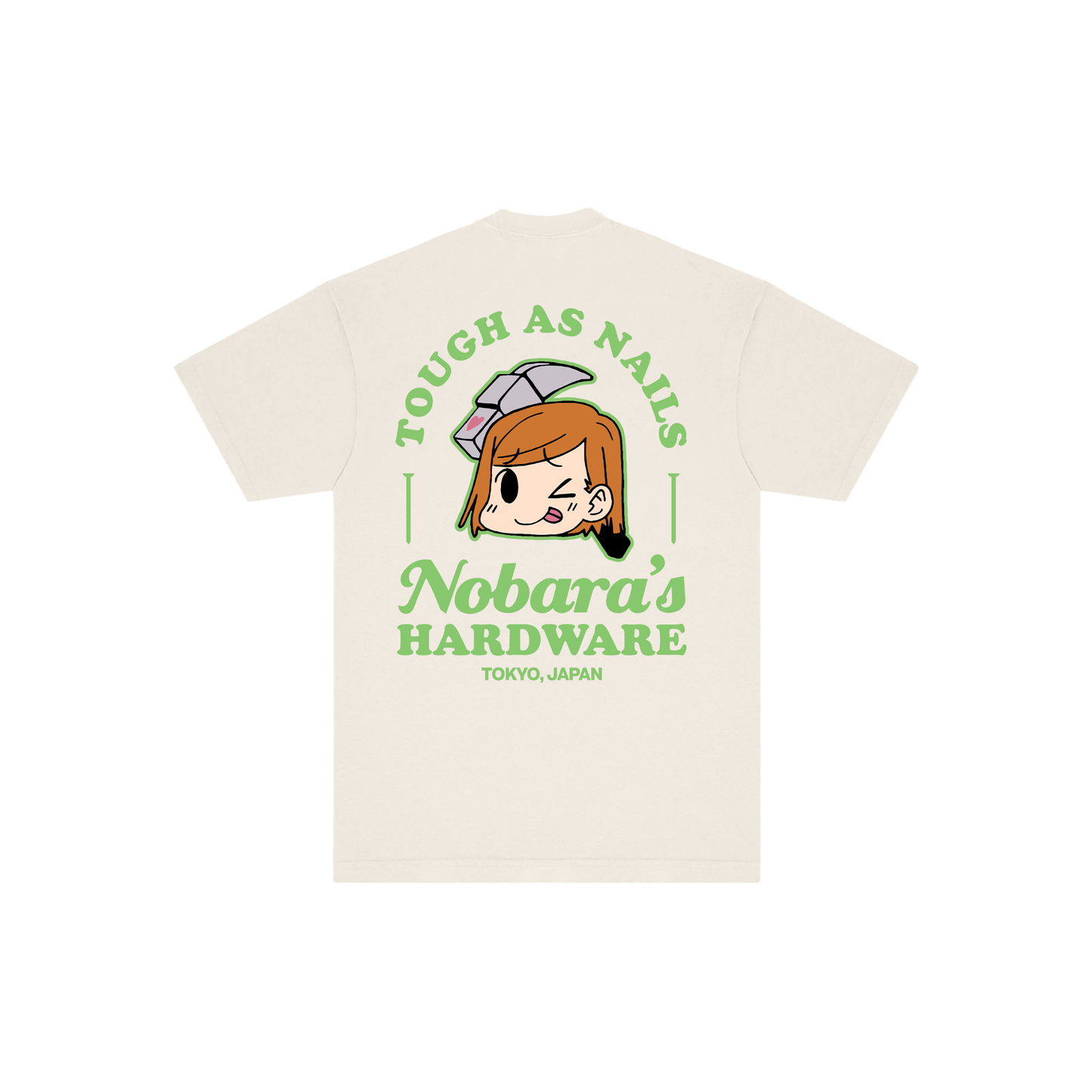 HARDWARE 2.0 TEE