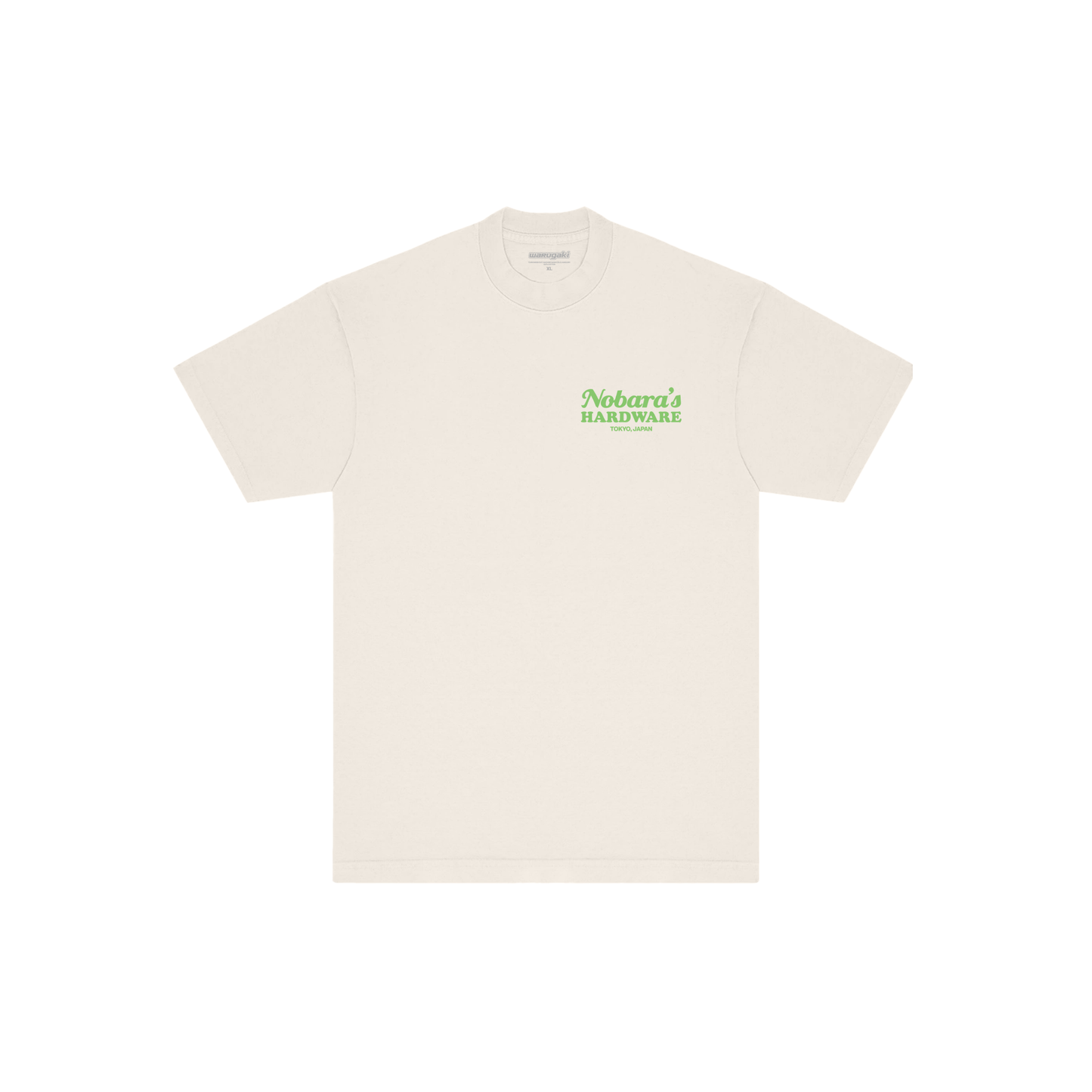 HARDWARE 2.0 TEE
