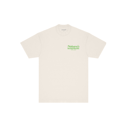 HARDWARE 2.0 TEE