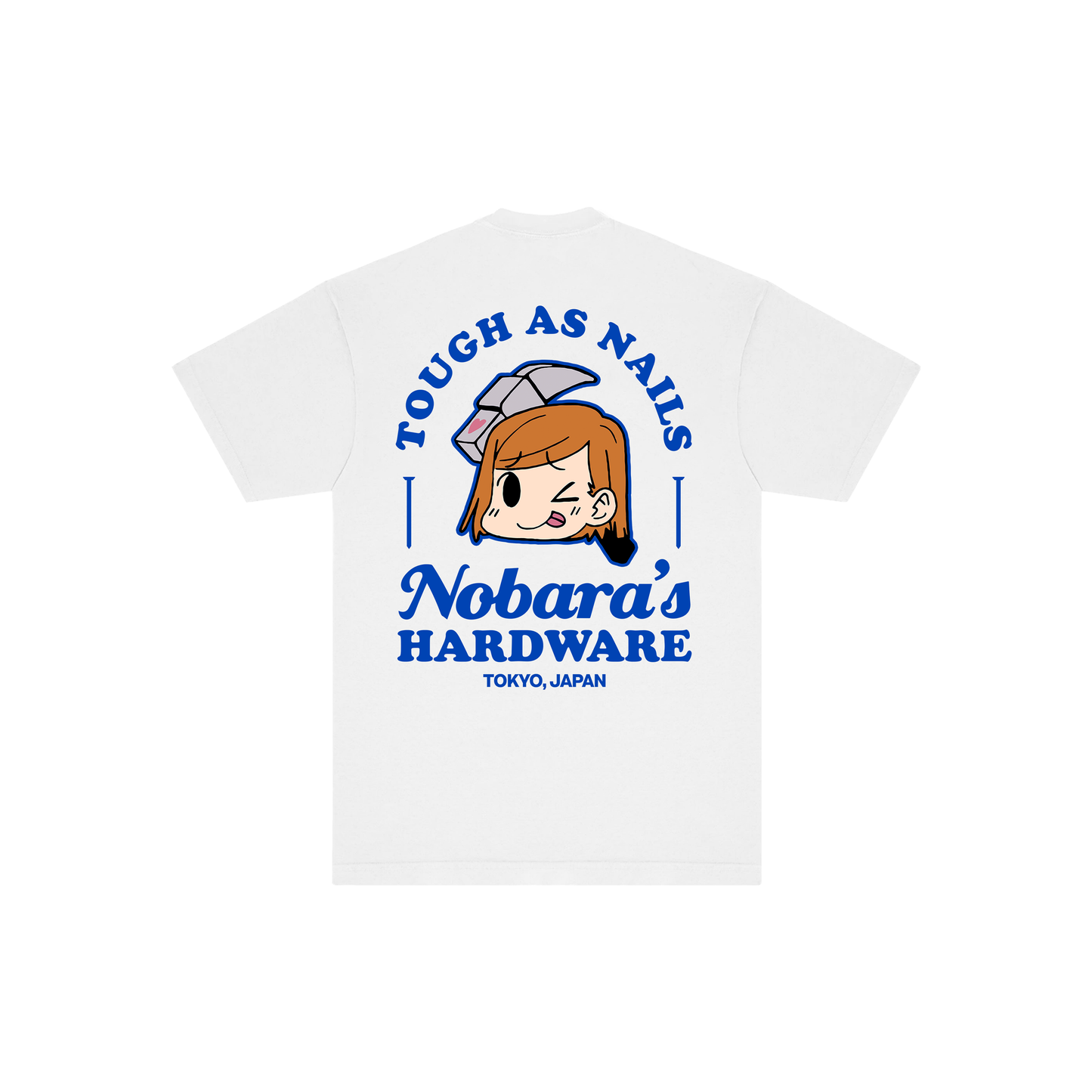 Hardware Tee