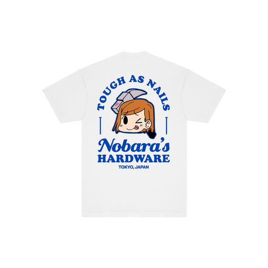 Hardware Tee