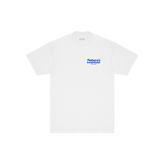Hardware Tee