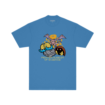 Museum Tee (PRE-ORDER)