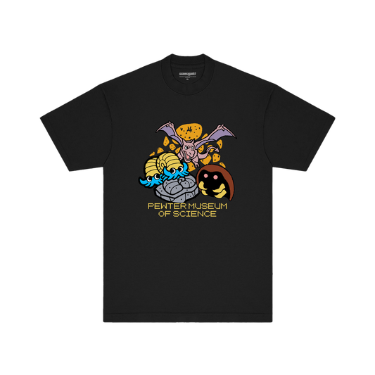 Museum Tee (PRE-ORDER)