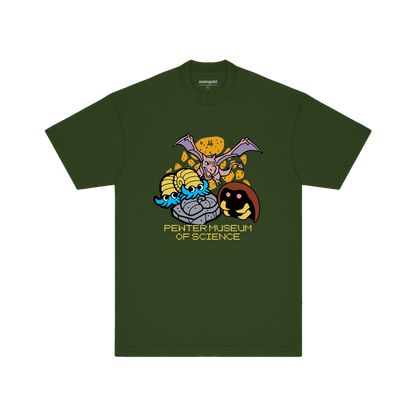 Museum Tee (PRE-ORDER)