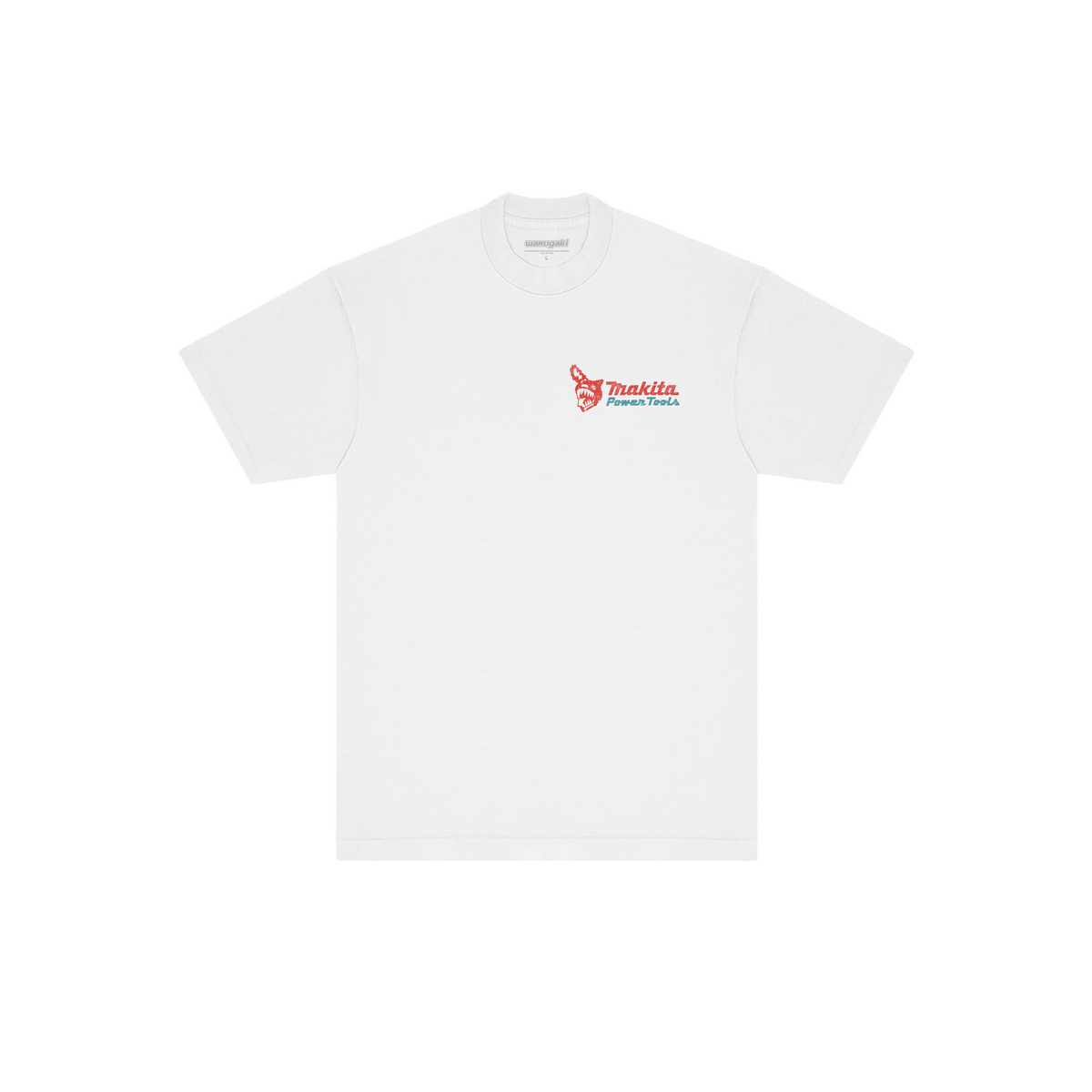 Power Tool Tee