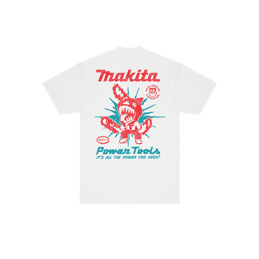 Power Tool Tee