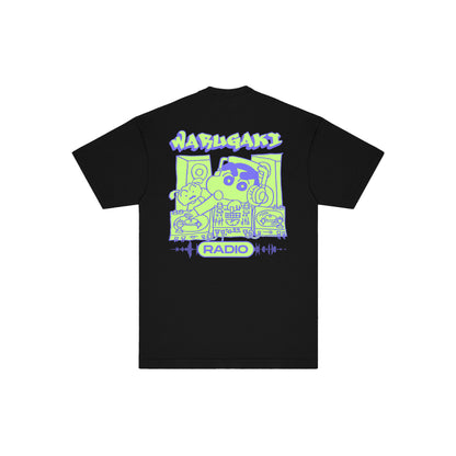Radio Tee