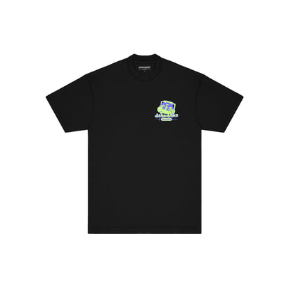 Radio Tee