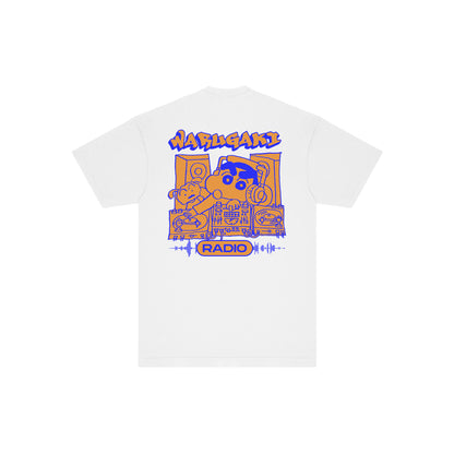 Radio Tee