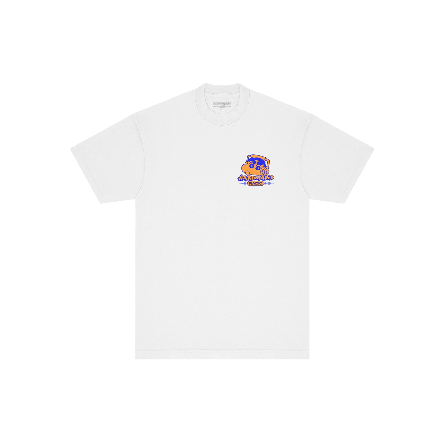 Radio Tee