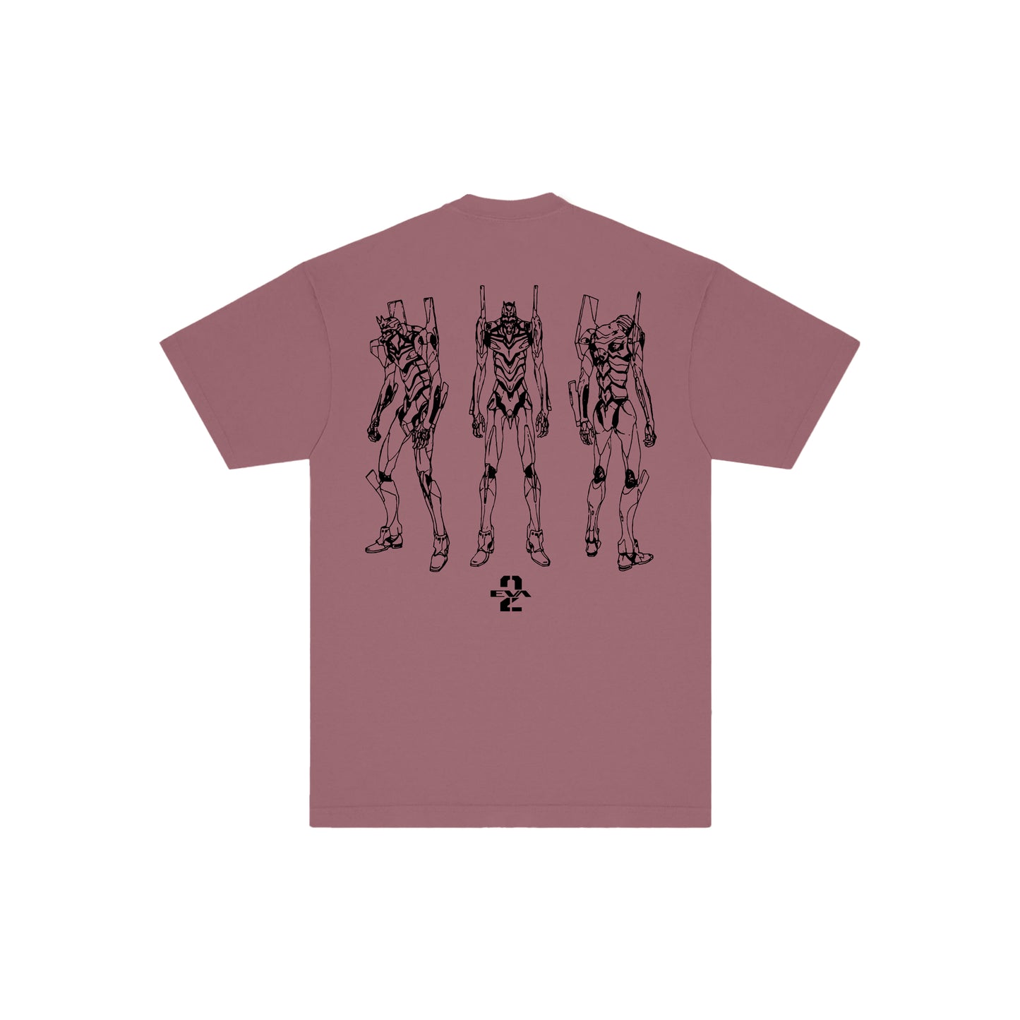 Red Robot Girl