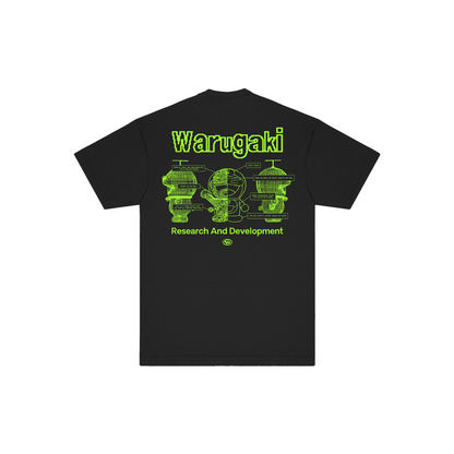 R&D Tee