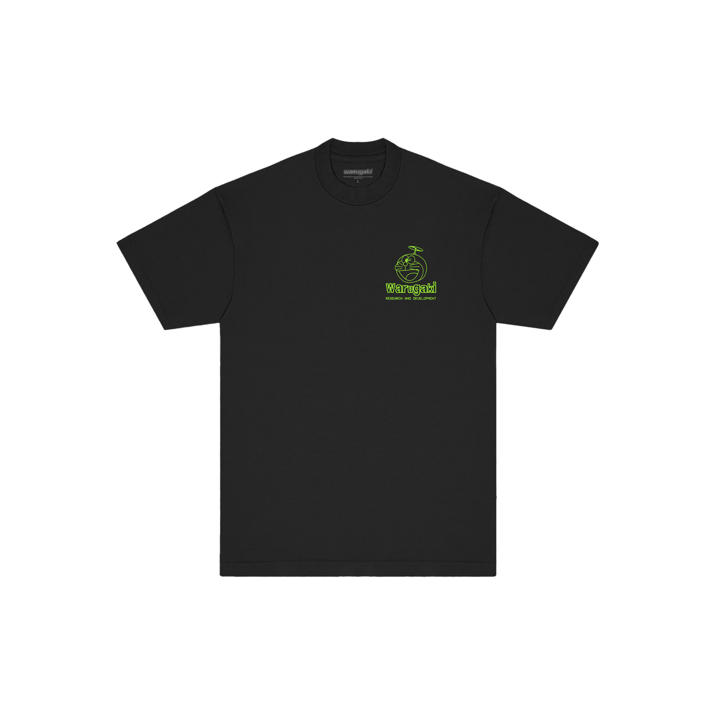 R&D Tee