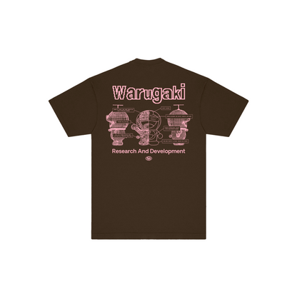 R&D Tee
