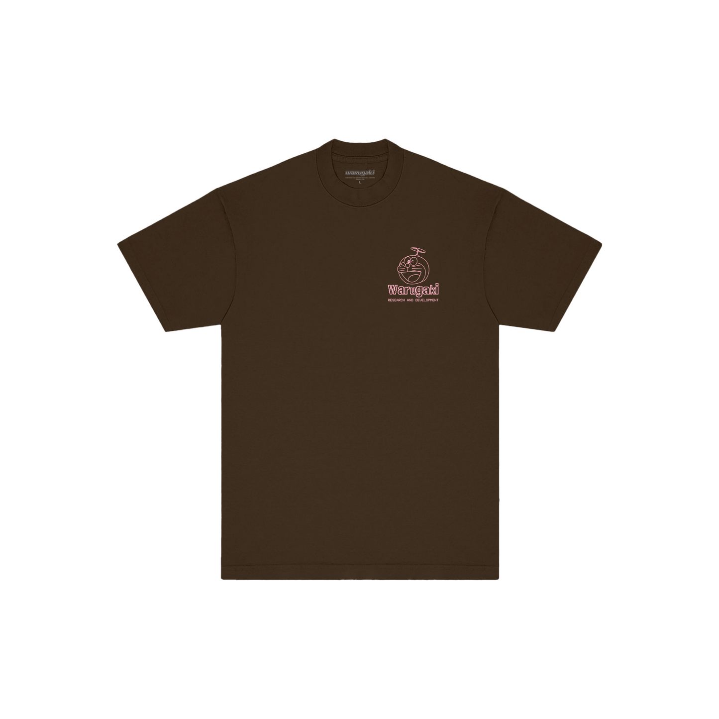 R&D Tee