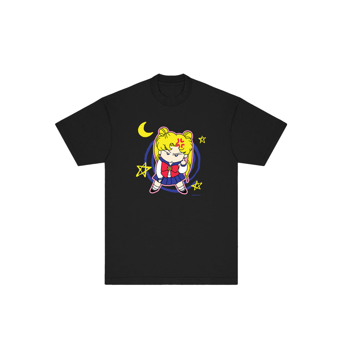 Sailor Tee