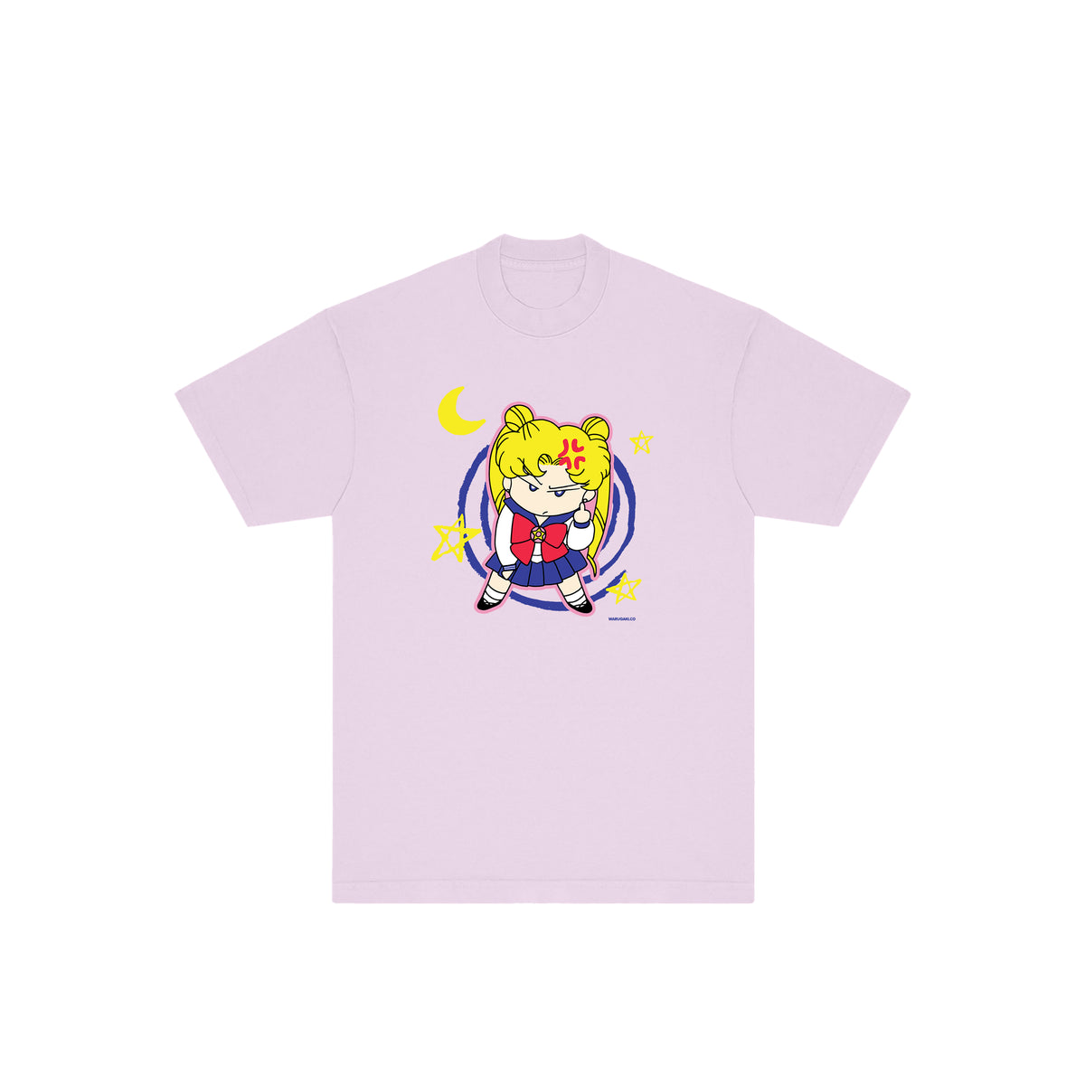 Sailor Tee