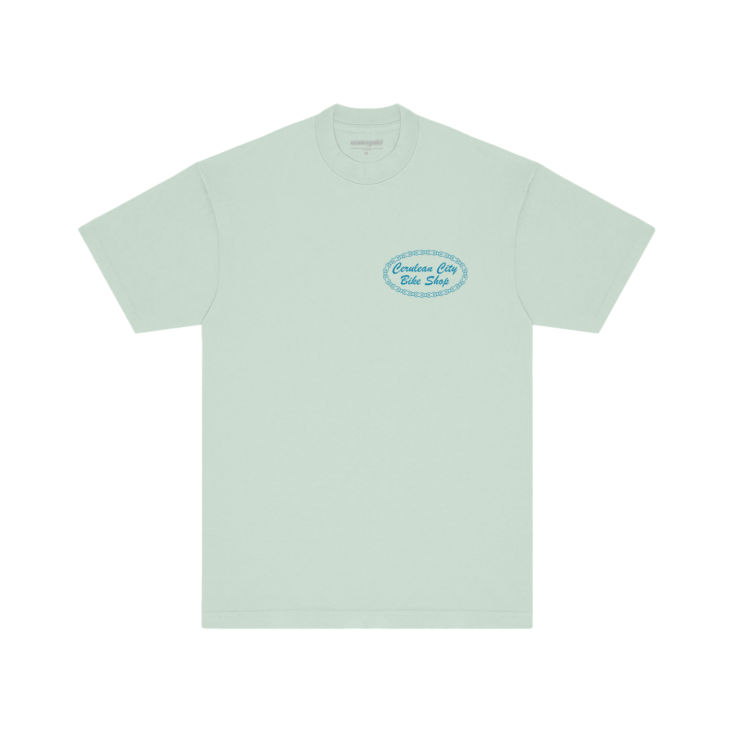 Bike Tee (PRE-ORDER)