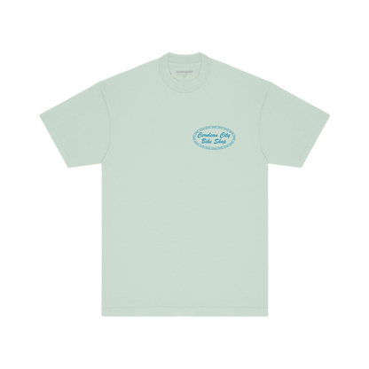 Bike Tee (PRE-ORDER)