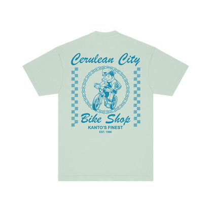 Bike Tee (PRE-ORDER)