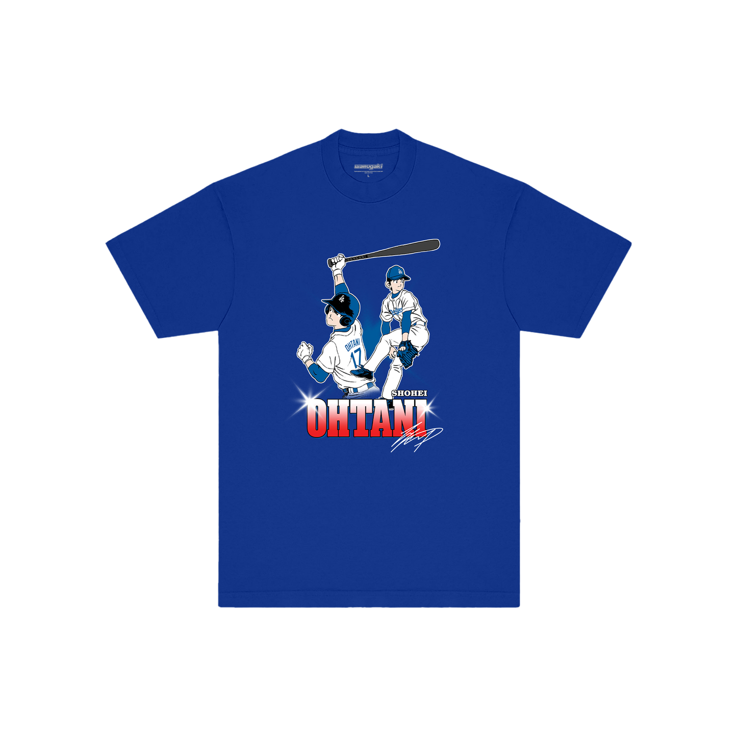 Baseball T-shirt