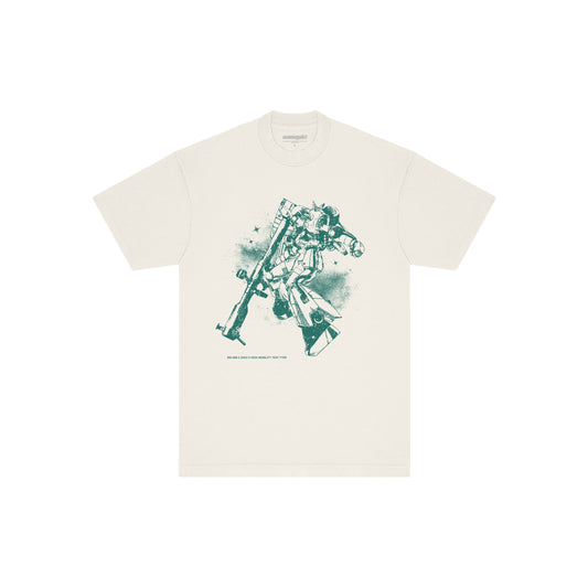 Mecha Girl Tee