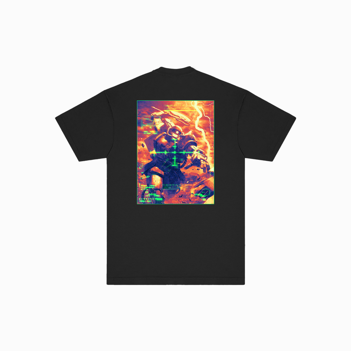Thermal Vision Tee