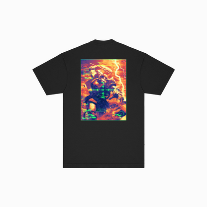 Thermal Vision Tee