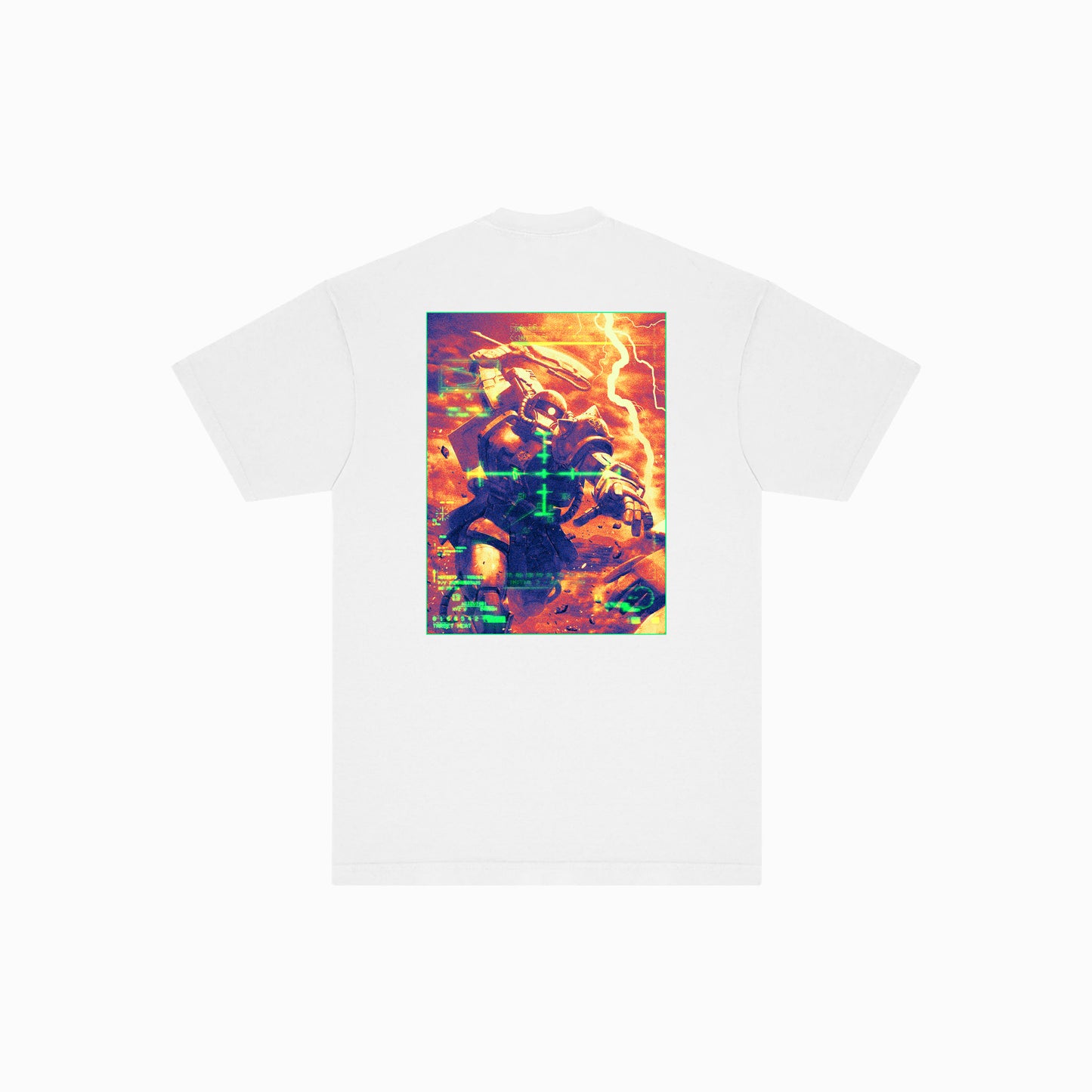 Thermal Vision Tee