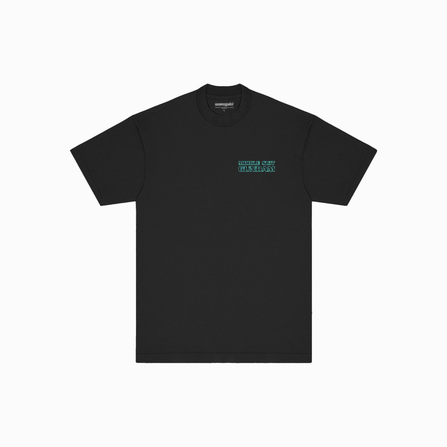 Thermal Vision Tee