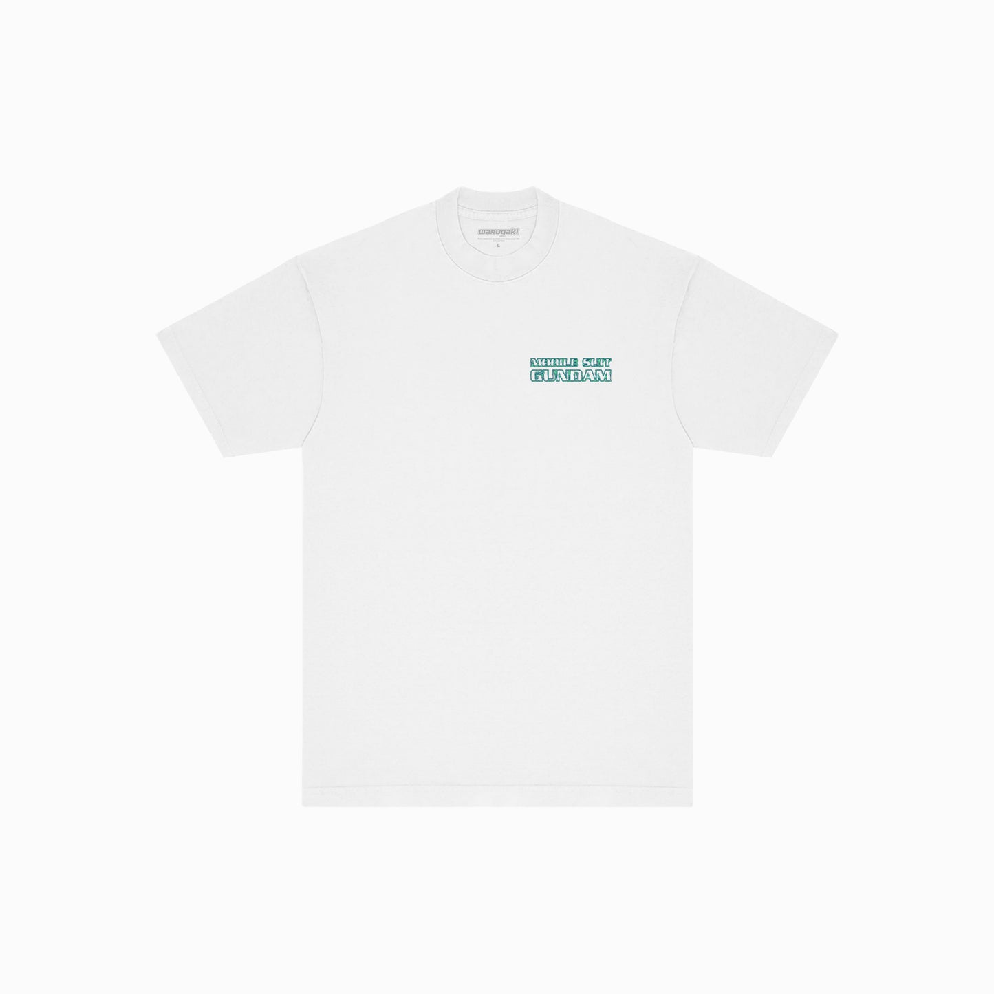 Thermal Vision Tee