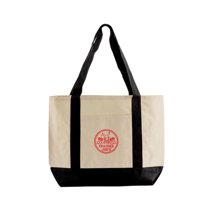 Trainer Tote (PRE-ORDER)