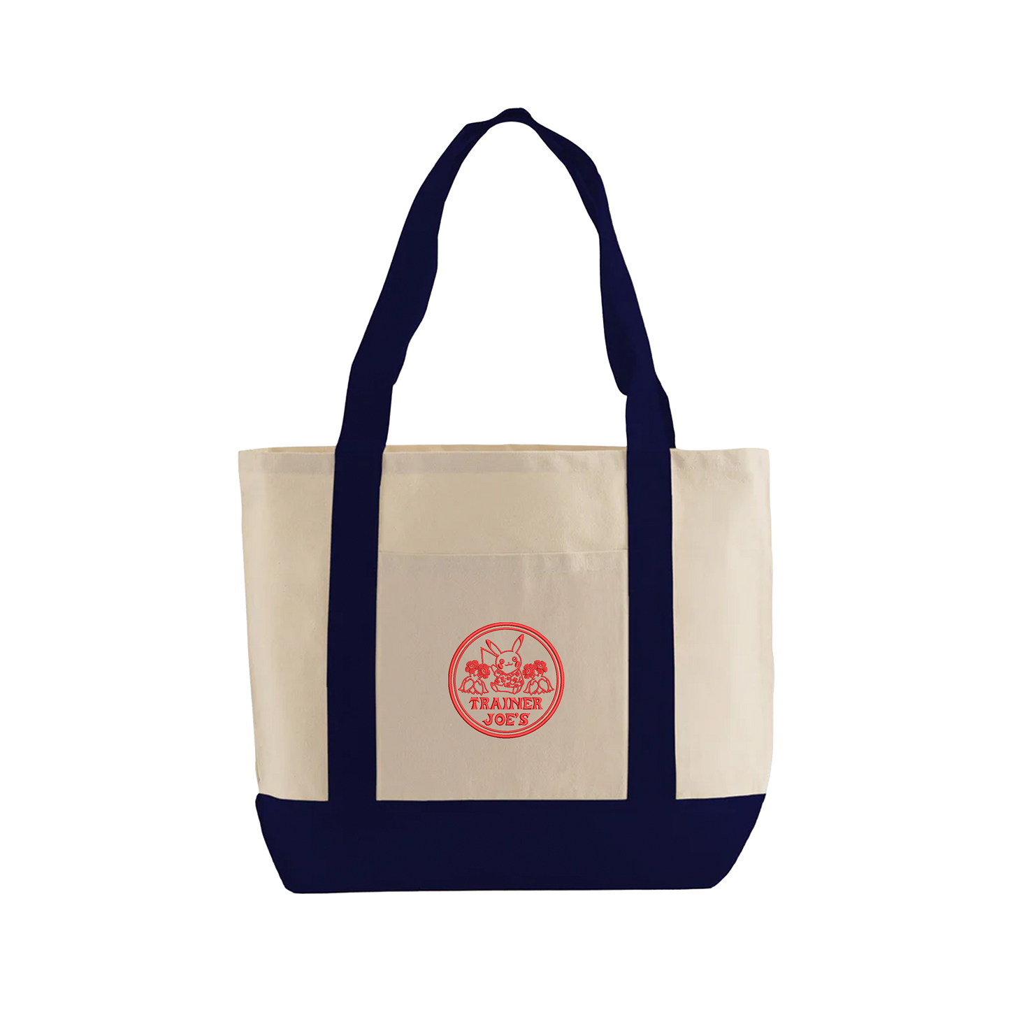 Trainer Tote (PRE-ORDER)