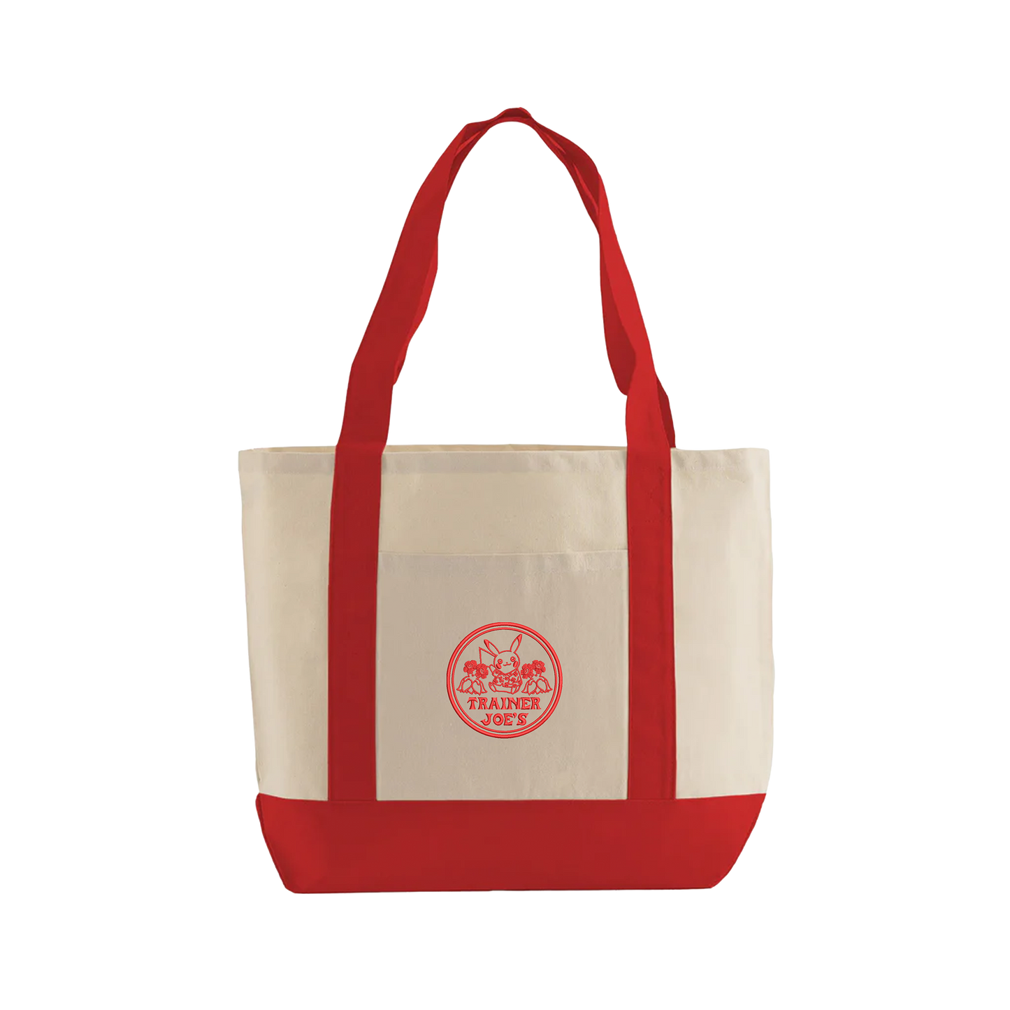 Trainer Tote (PRE-ORDER)