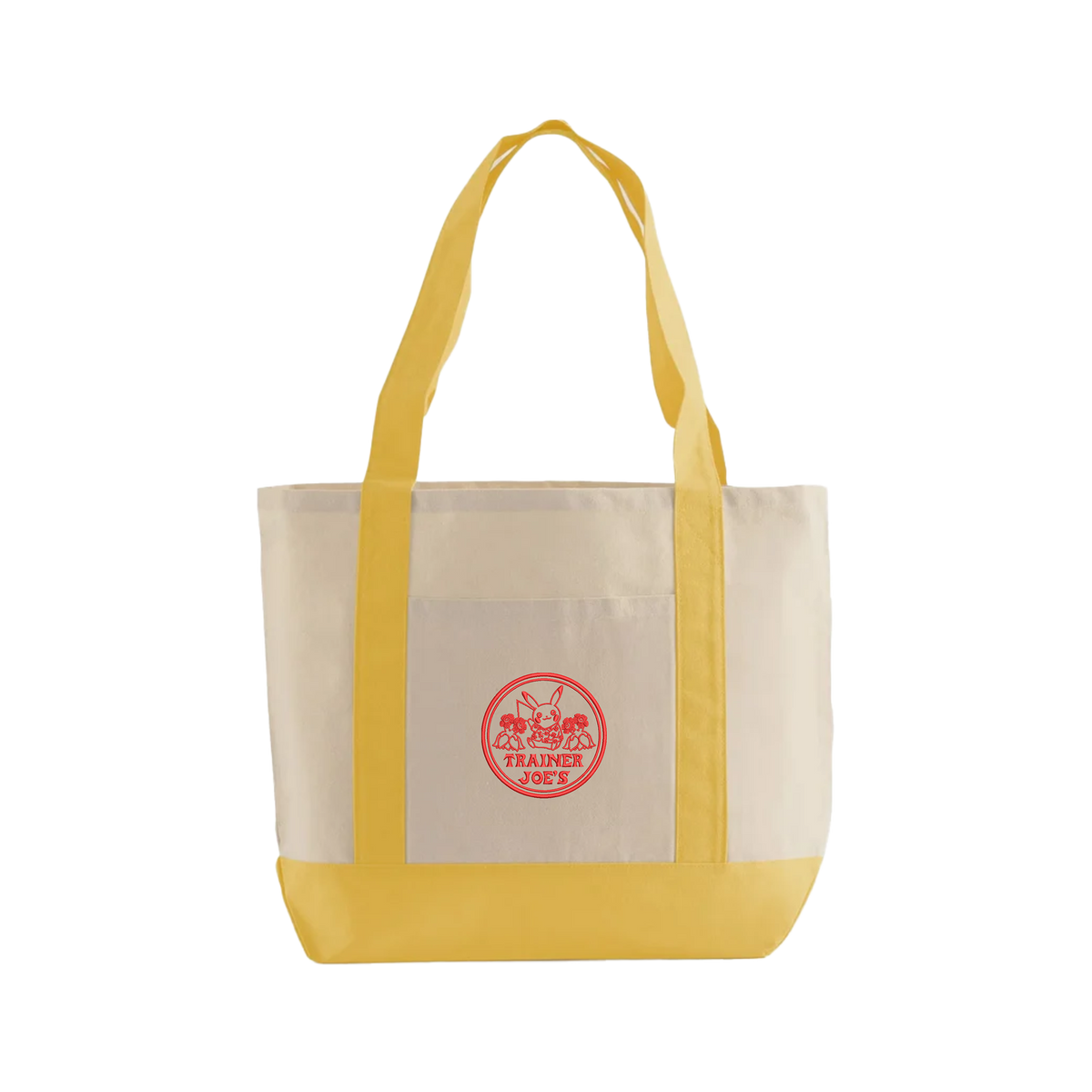 Trainer Tote