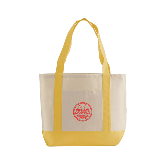 Trainer Tote