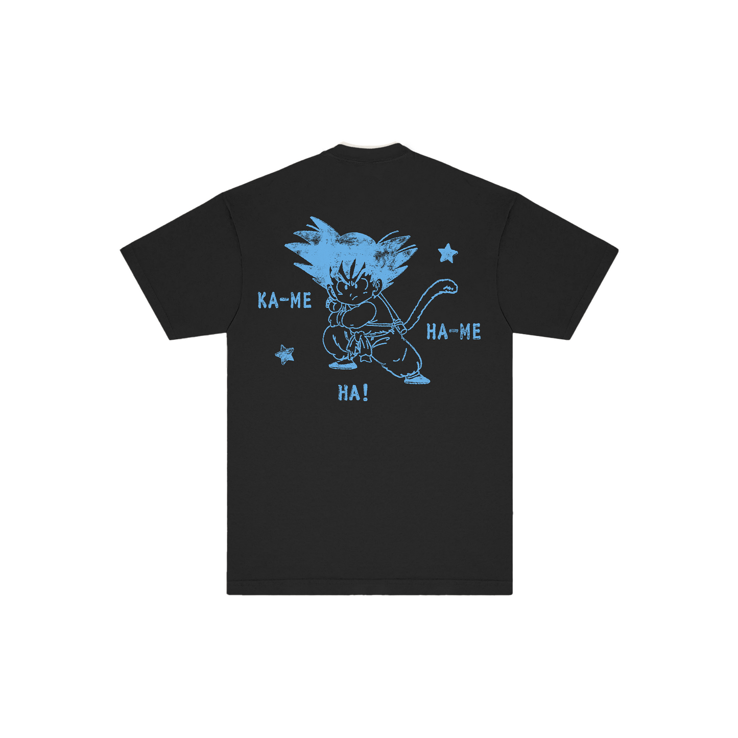 Turtle School Tee